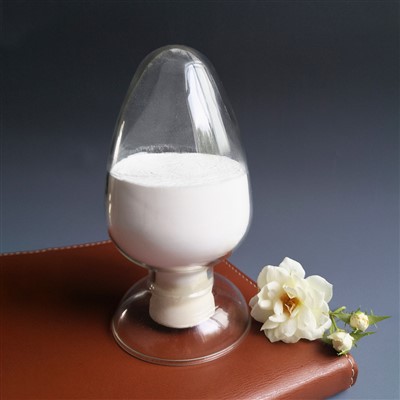 Мадыфікаваны дробназярністы гідраксід алюмінія