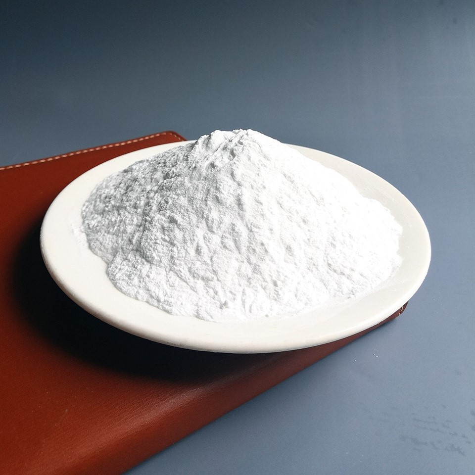 Special Alumina factory